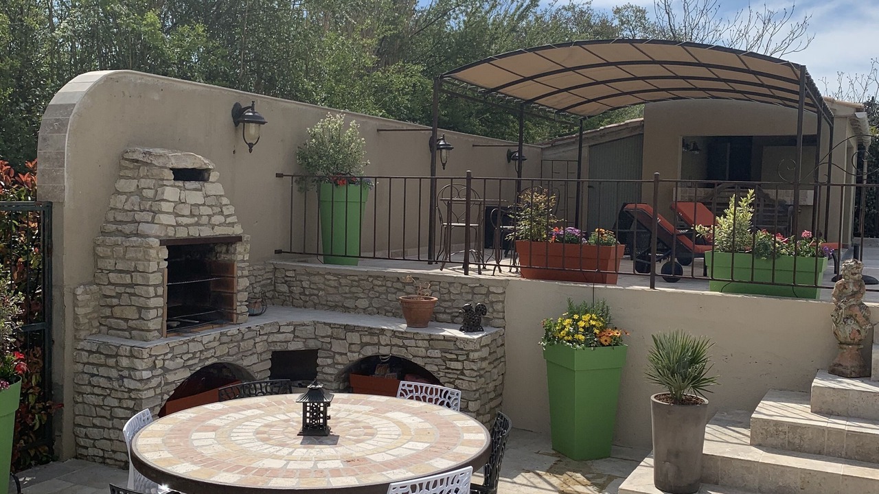 Photo of Outdoor in Velleron