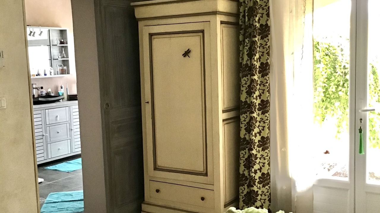 Photo of Bedroom in Velleron
