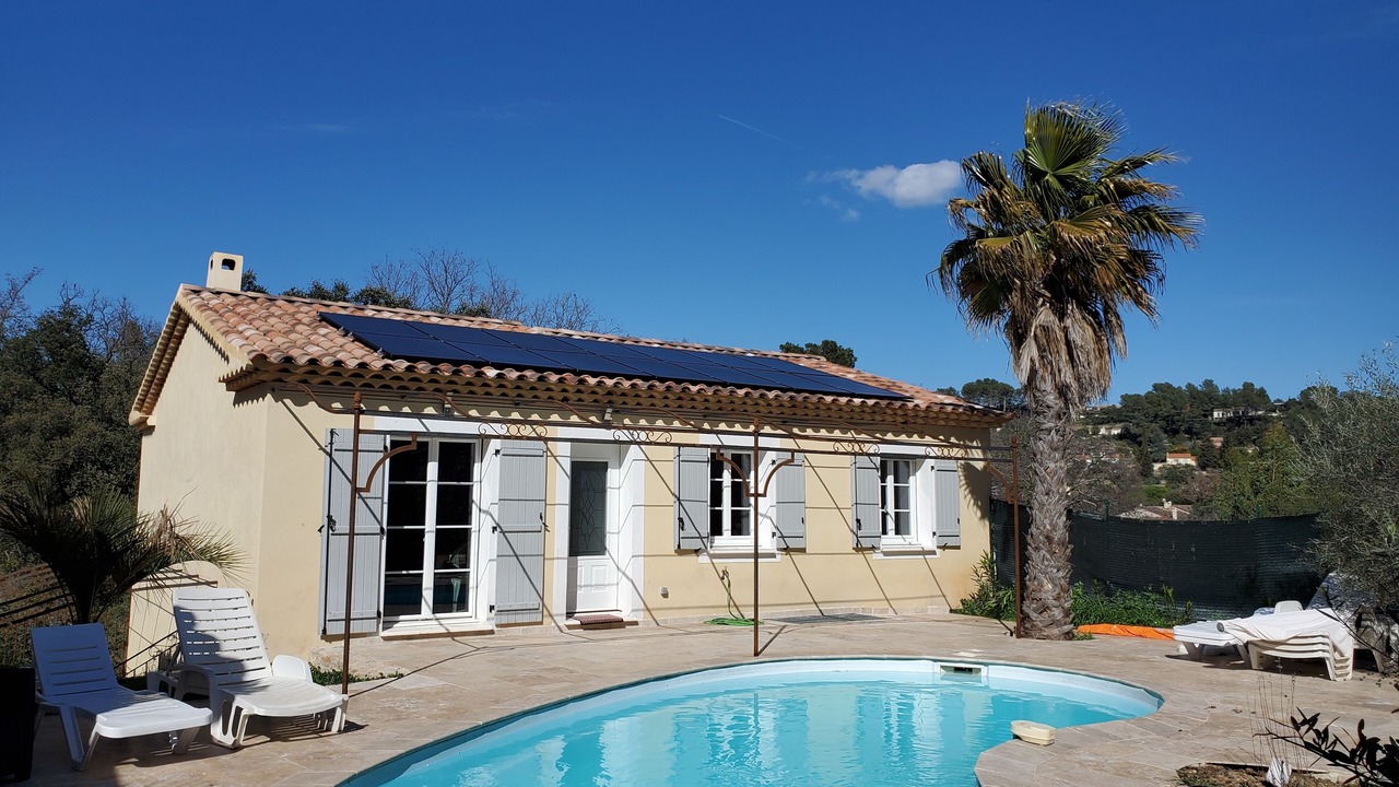Photo of Outdoor in Le Thoronet