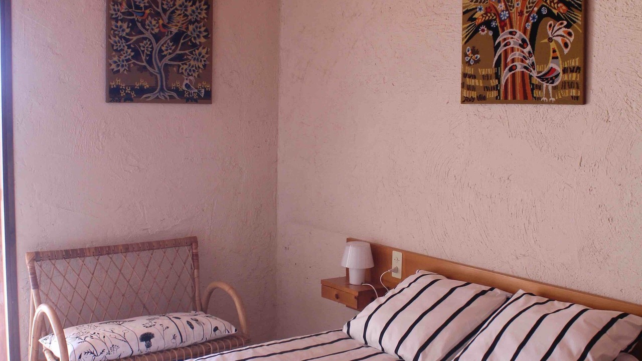 Photo of Bedroom in Mons