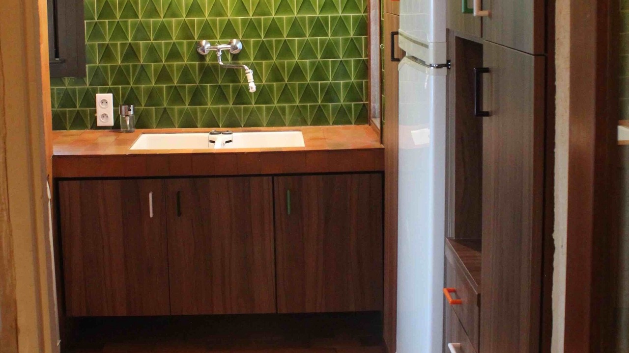 Photo of Bathroom in Mons