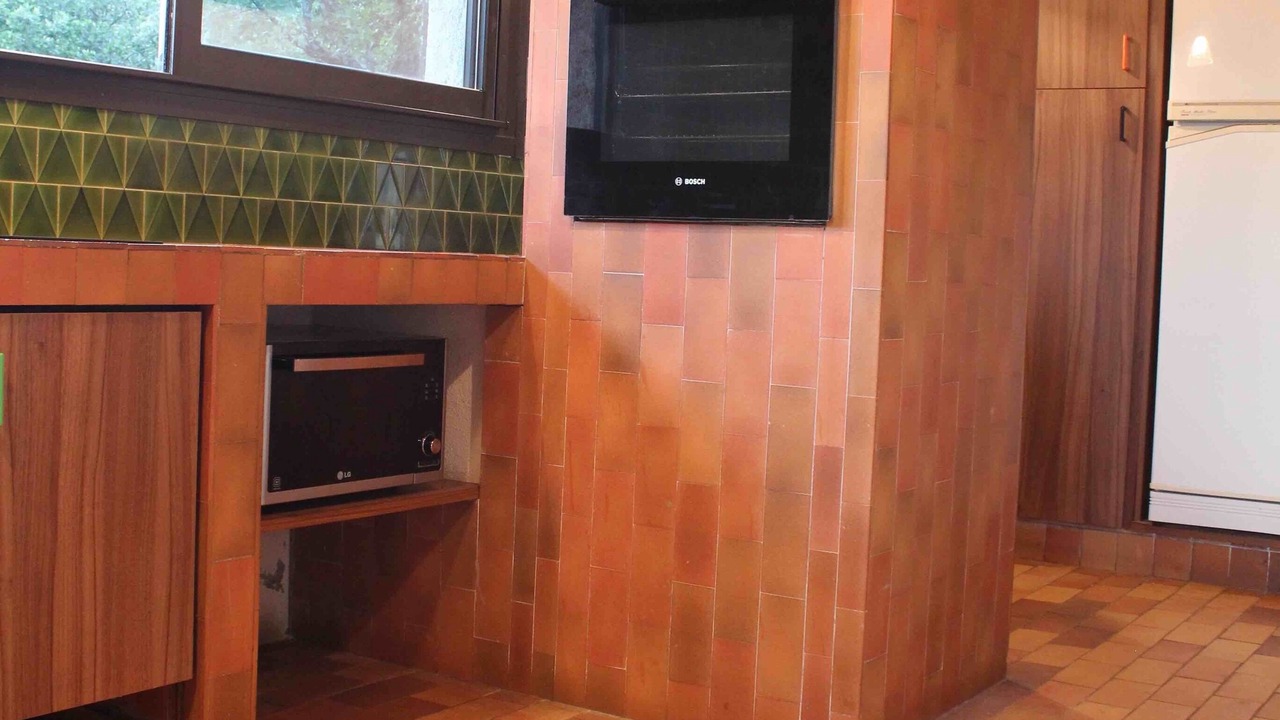 Photo of Kitchen in Mons