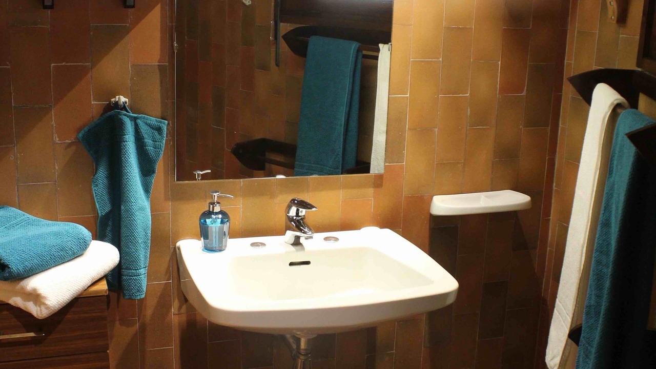 Photo of Bathroom in Mons
