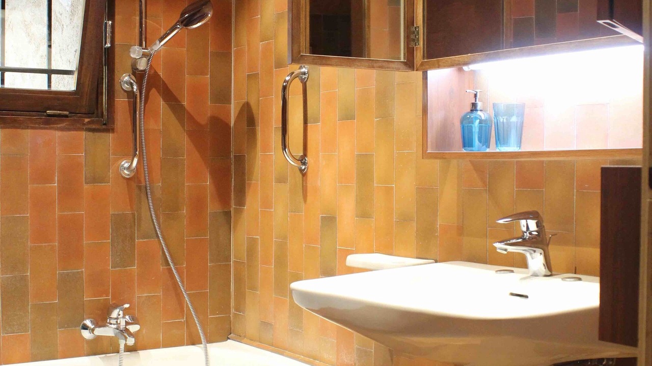 Photo of Bathroom in Mons