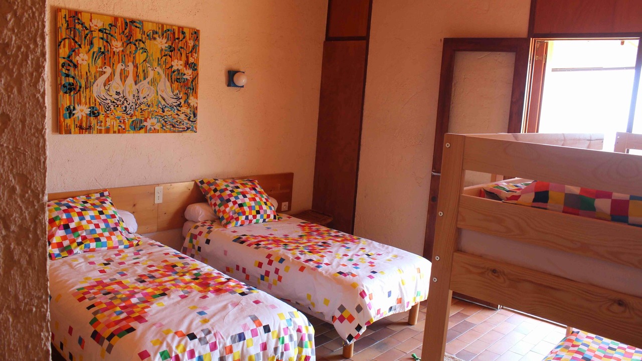 Photo of Bedroom in Mons