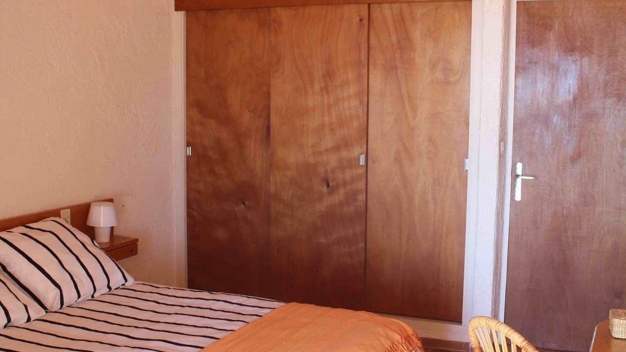 Photo of Bedroom in Mons