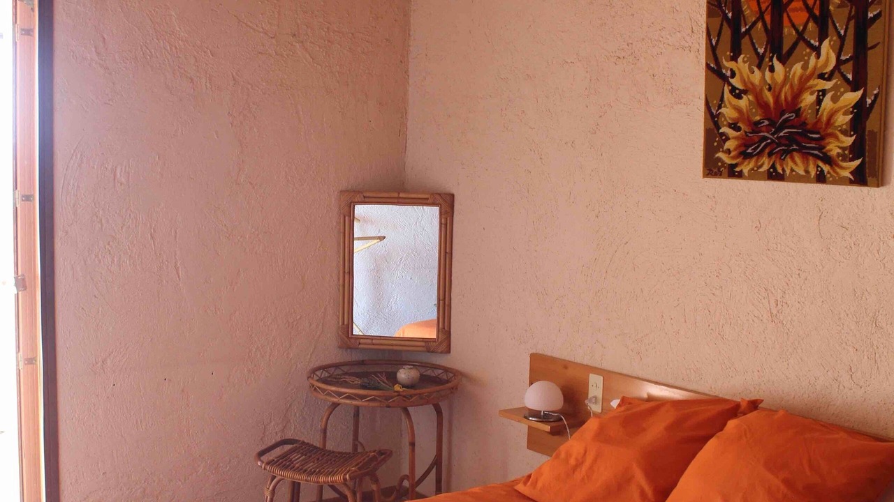 Photo of Bedroom in Mons