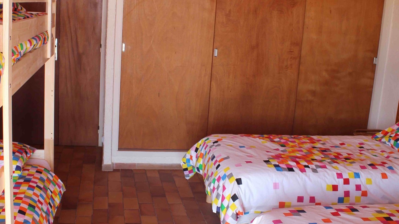Photo of Bedroom in Mons