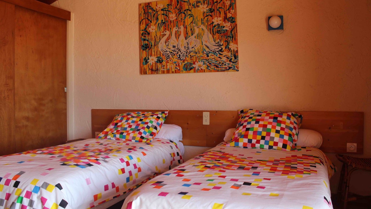 Photo of Bedroom in Mons