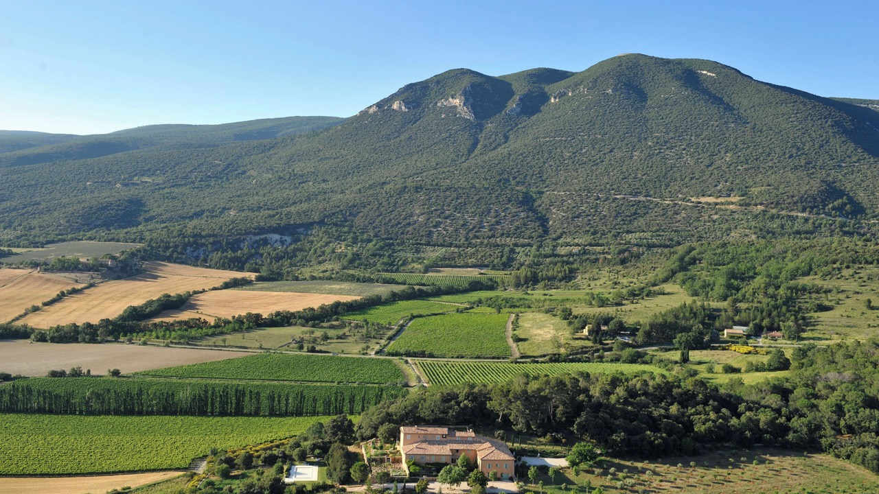 Photo of Outdoor in Rustrel