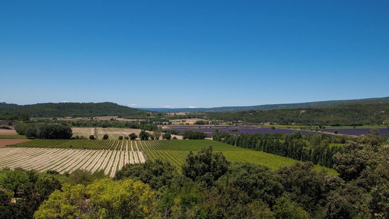 Photo of Outdoor in Rustrel