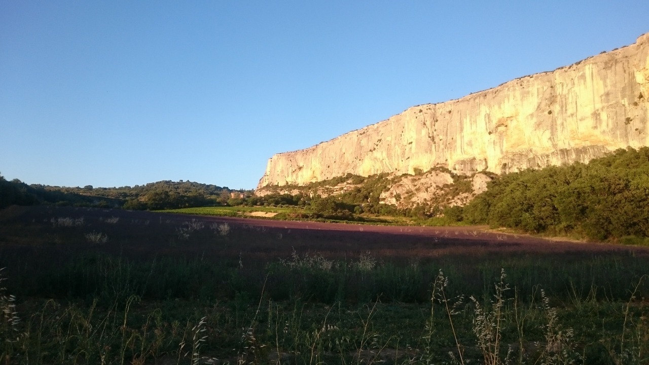 Photo of Outdoor in Lioux