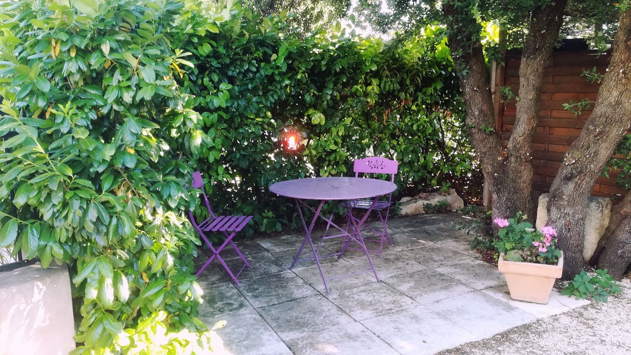 Photo of Outdoor in Lioux