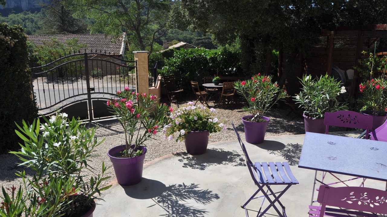 Photo of Outdoor in Lioux