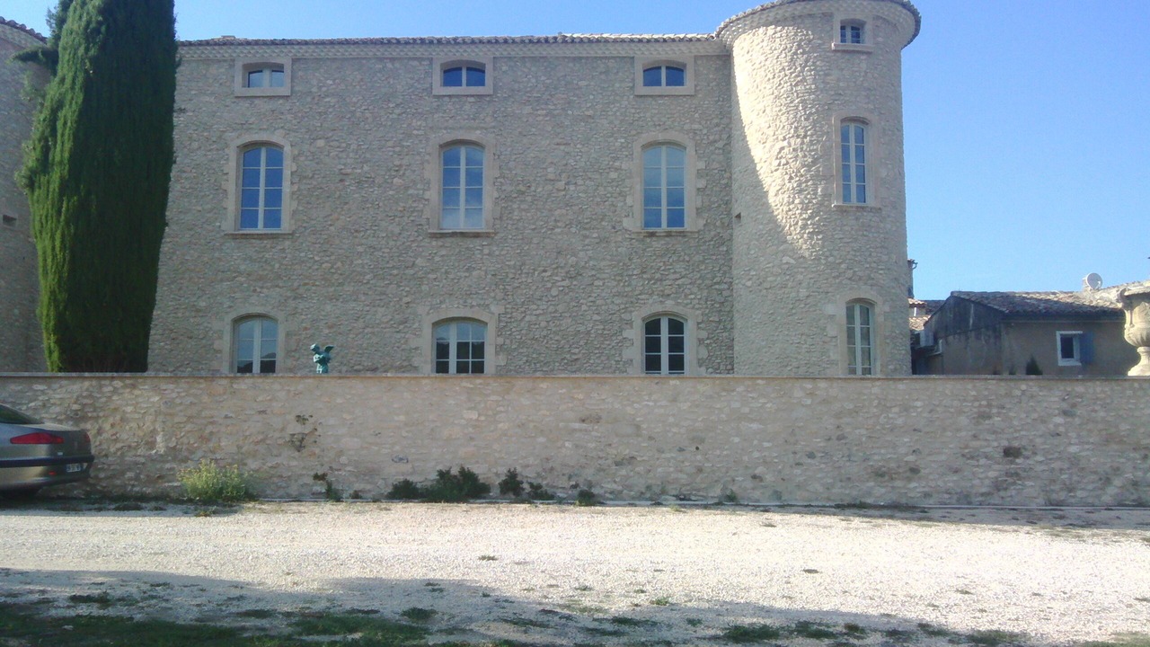 Photo of Outdoor in Lioux