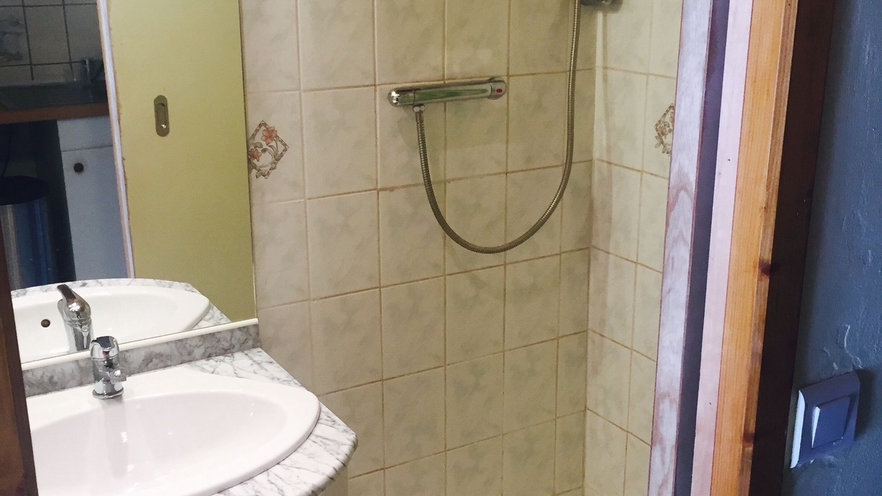 Photo of Bathroom in Lioux
