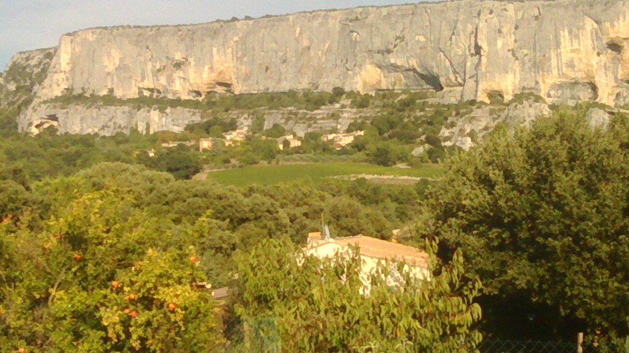 Photo of Outdoor in Lioux