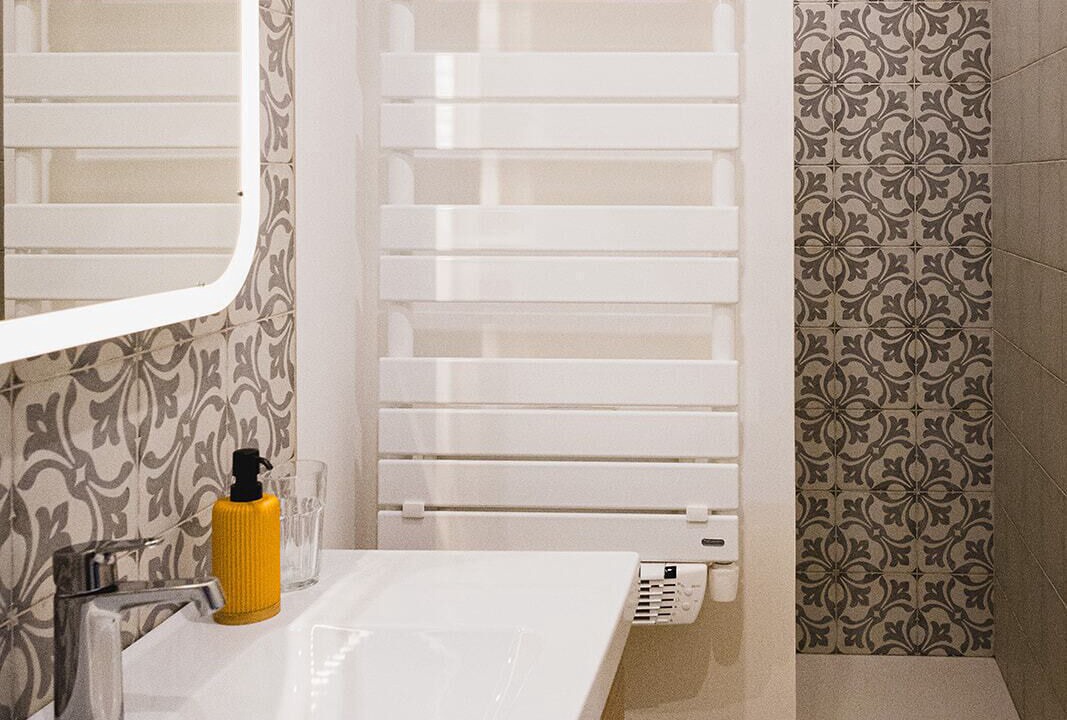 Photo of Bathroom in Caumont-sur-Durance