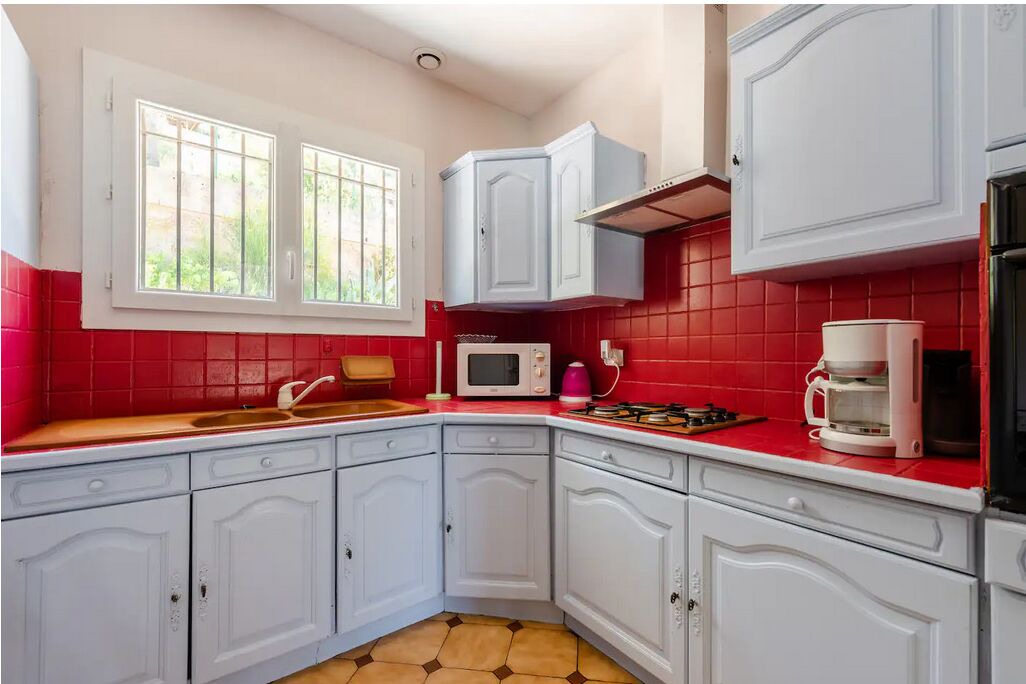 Photo of Kitchen in Auriol