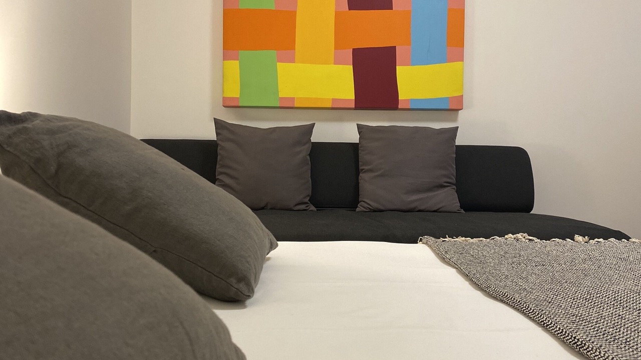 Photo of Bedroom in Vedene