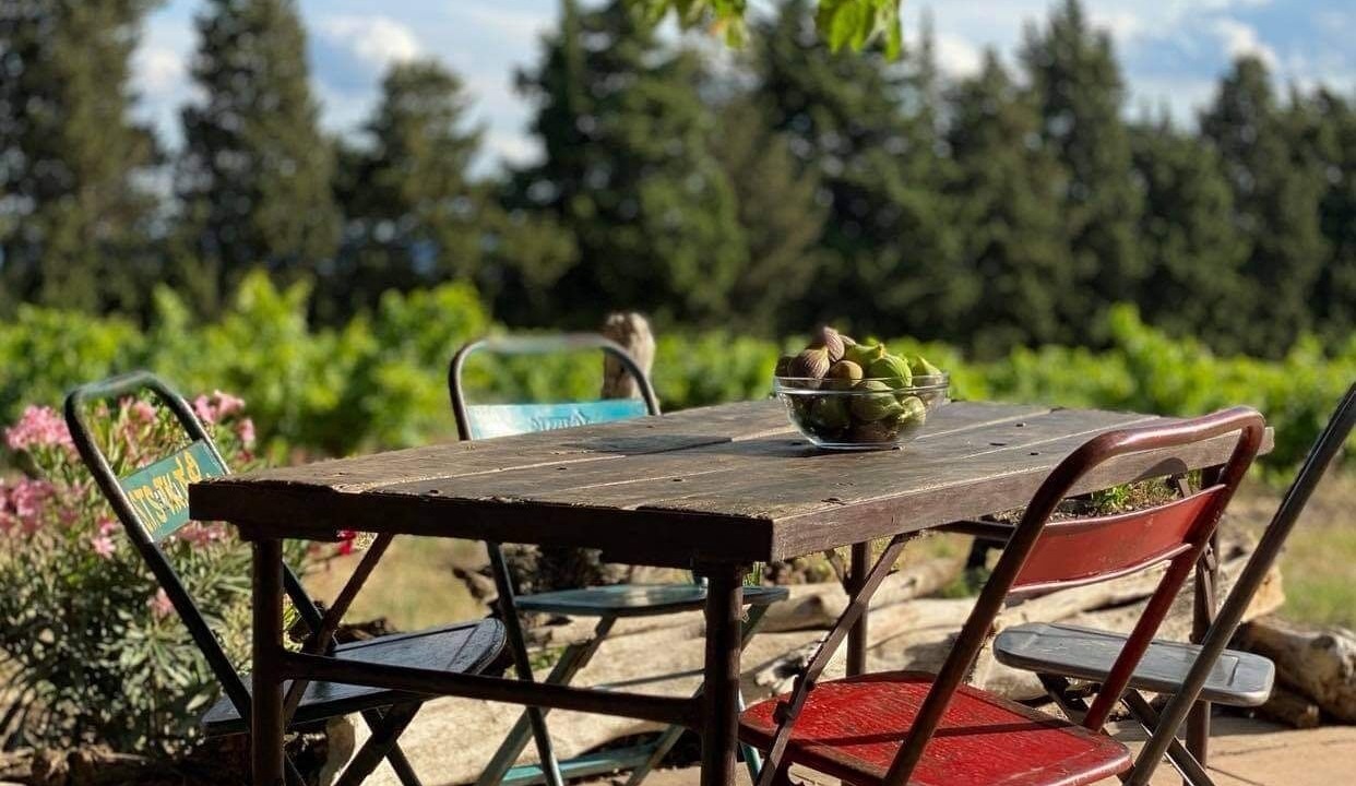Photo of Outdoor in Vedene