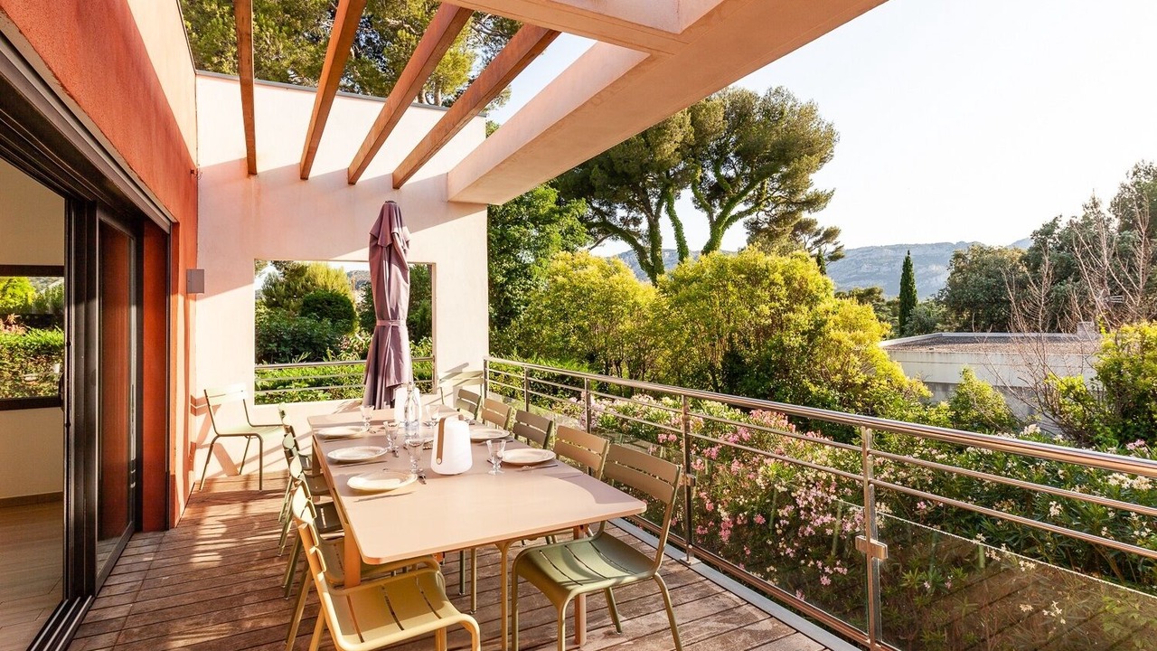 Photo of Outdoor in Les Baumettes