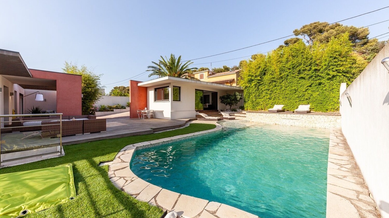 Photo of Outdoor in Les Baumettes