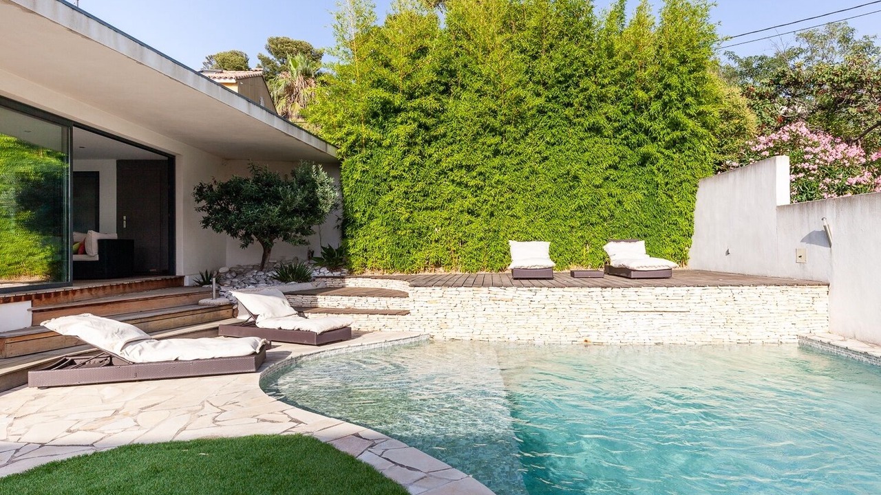 Photo of Outdoor in Les Baumettes