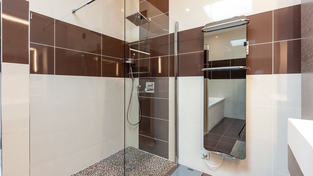 Photo of Bathroom in Les Baumettes