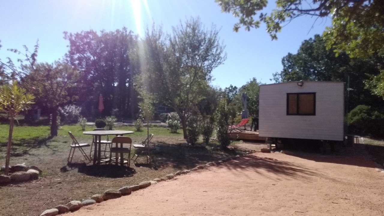 Photo of Outdoor in Riez