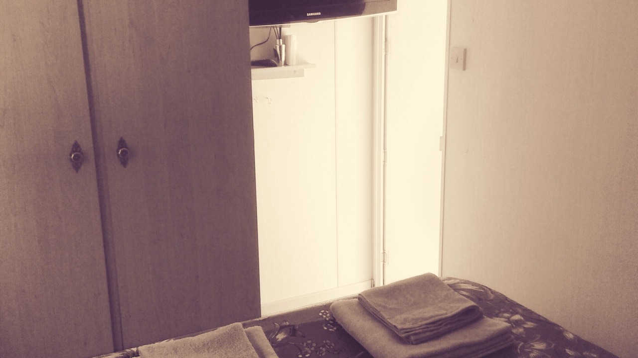 Photo of Bedroom in Riez