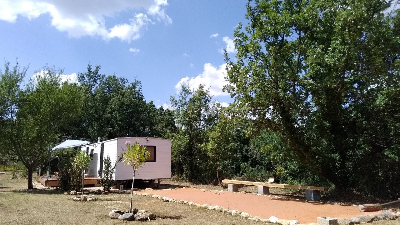 Photo of Outdoor in Riez