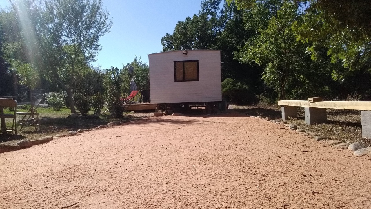 Photo of Outdoor in Riez
