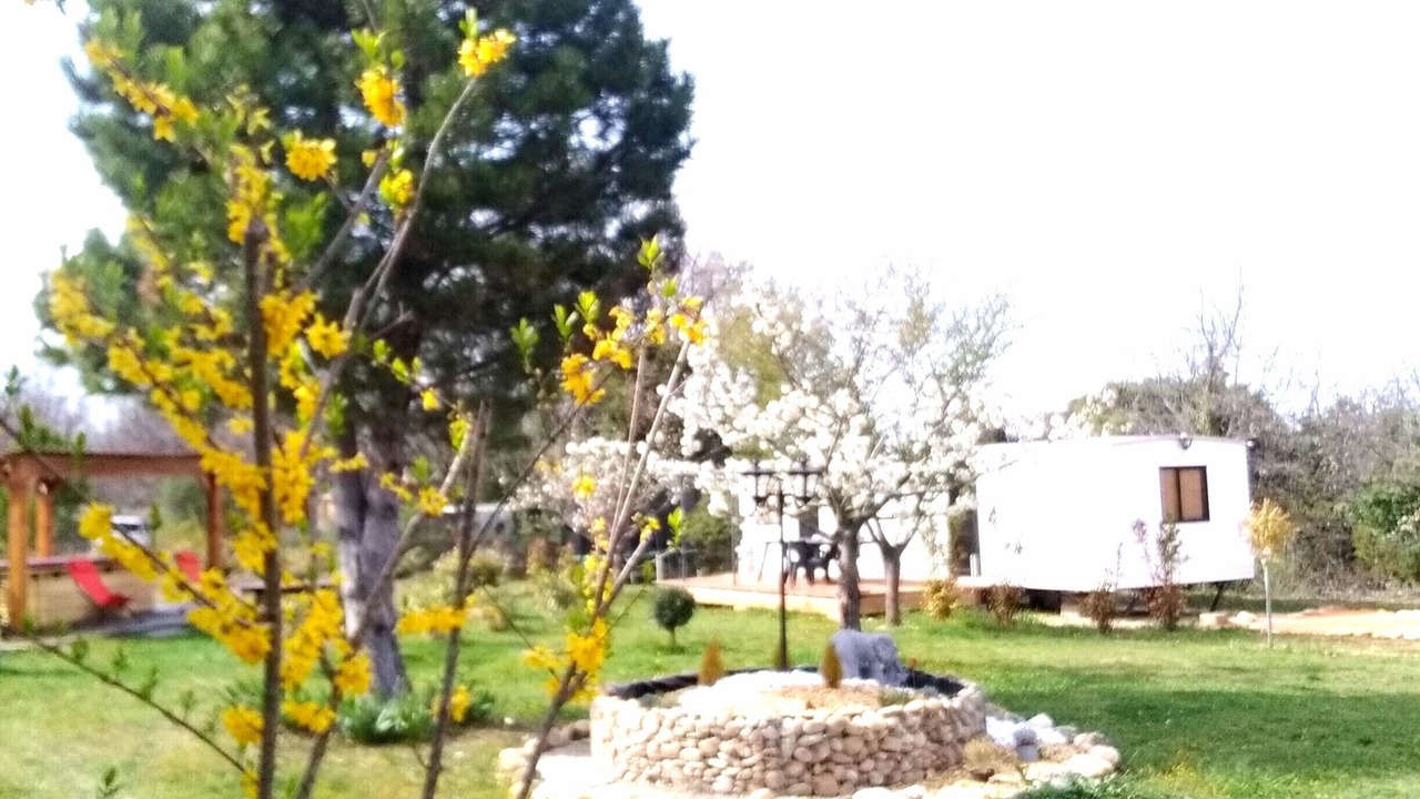 Photo of Outdoor in Riez