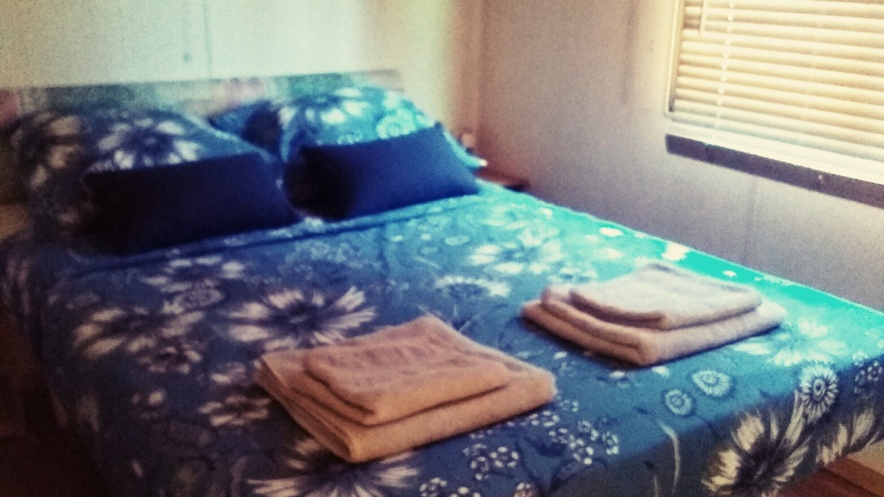 Photo of Bedroom in Riez