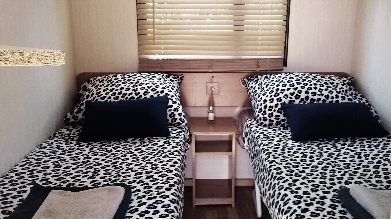 Photo of Bedroom in Riez