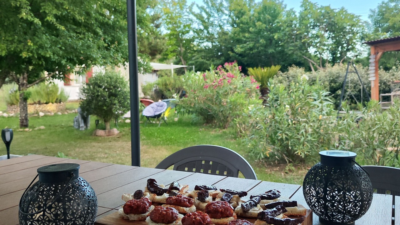Photo of Outdoor in Riez