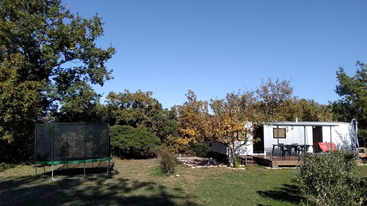 Photo of Outdoor in Riez
