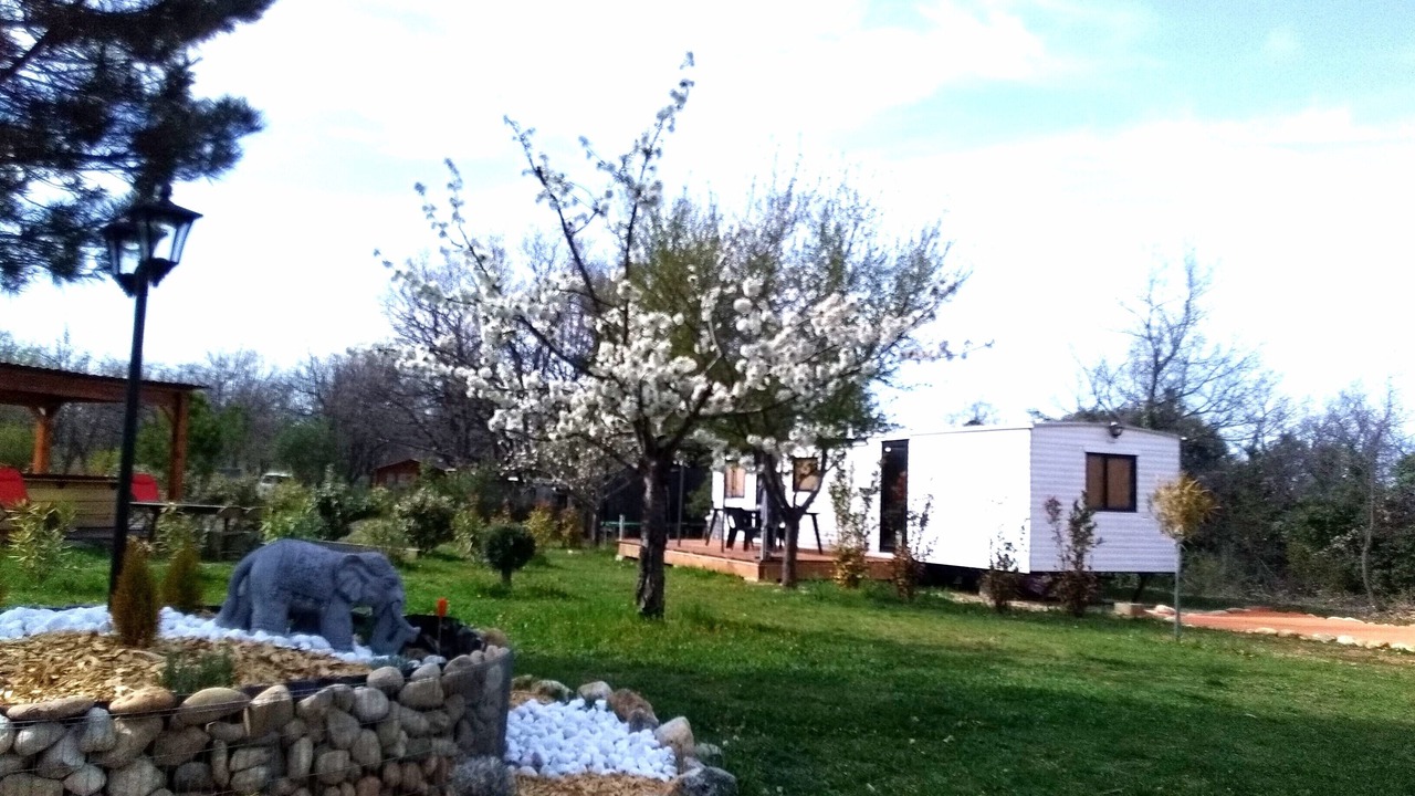 Photo of Outdoor in Riez