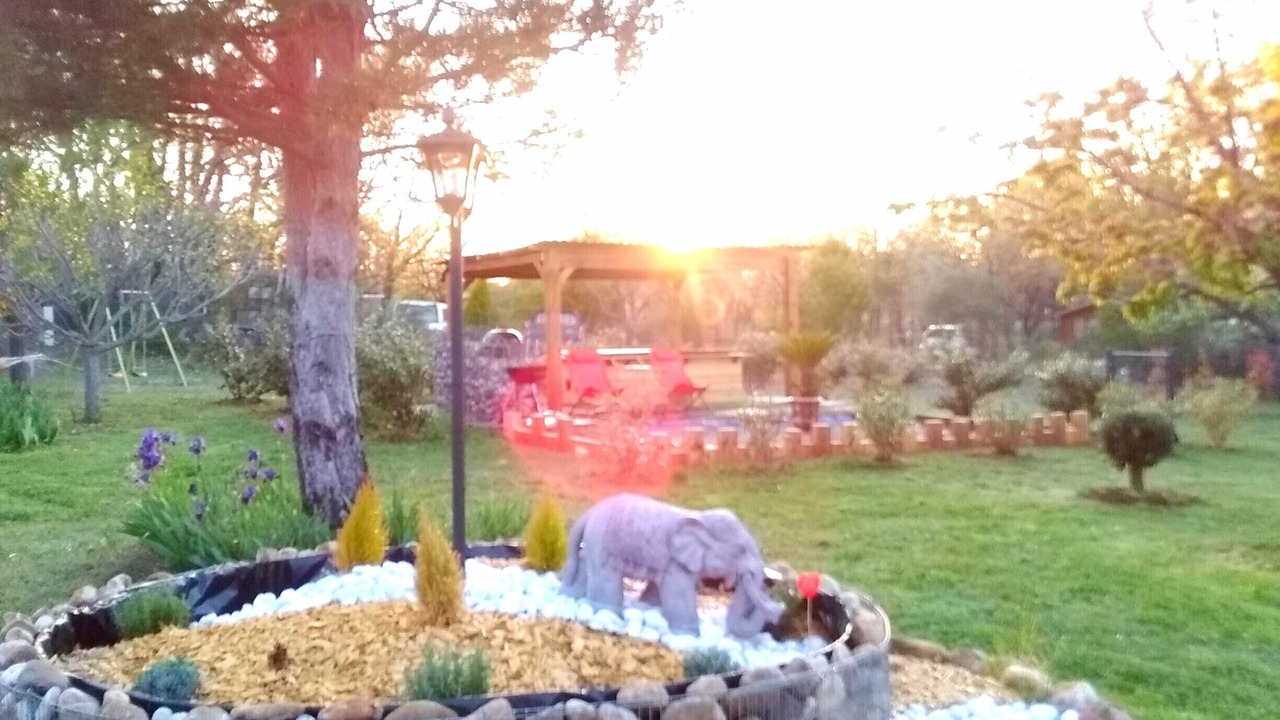 Photo of Outdoor in Riez
