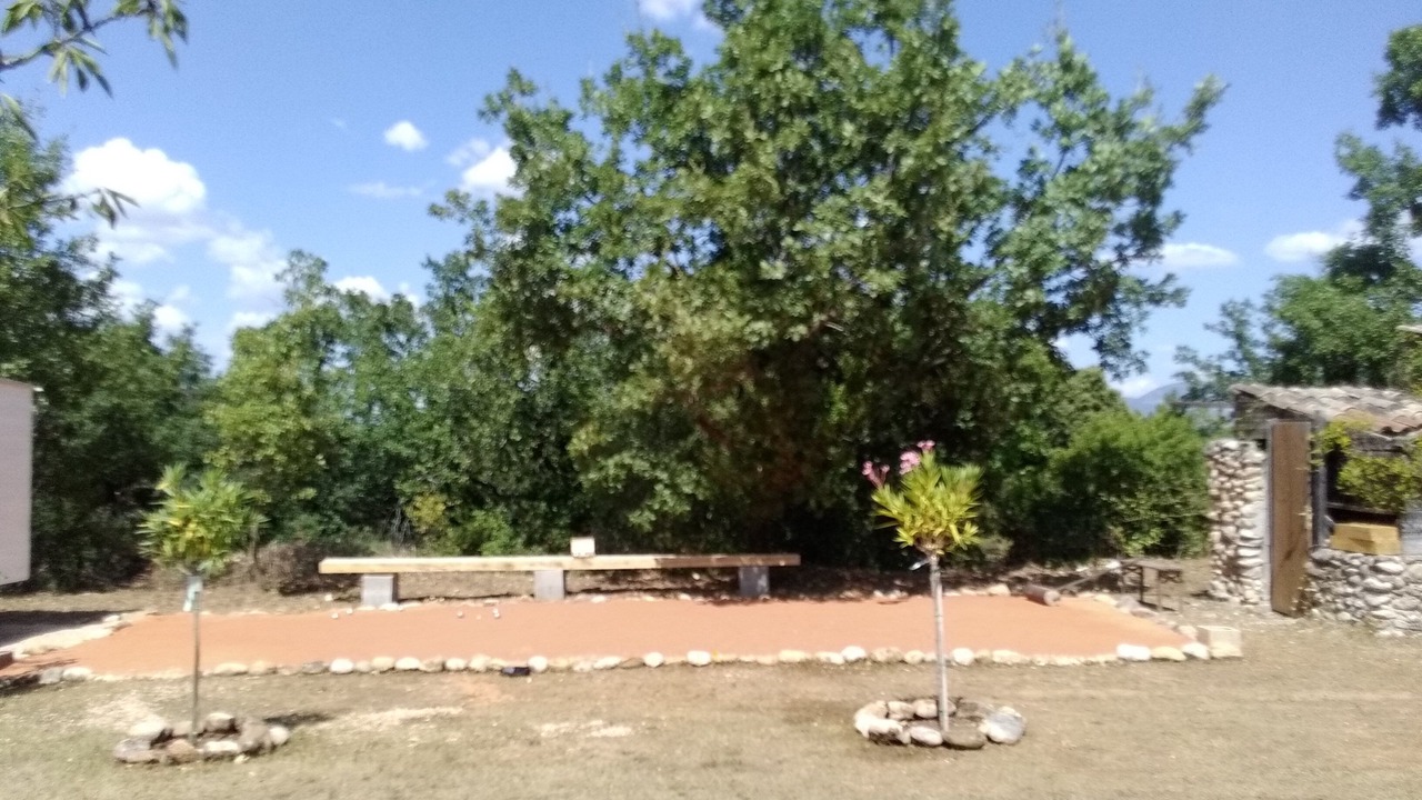 Photo of Outdoor in Riez