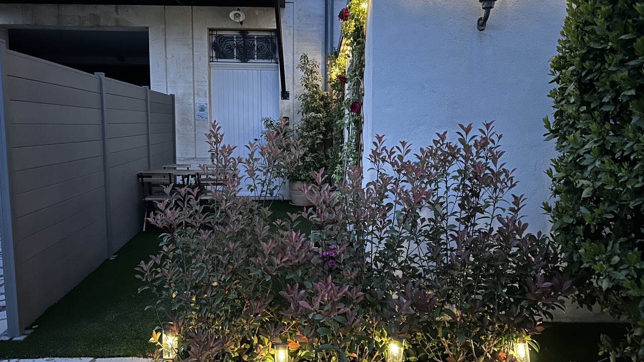Photo of Outdoor in Chateaurenard