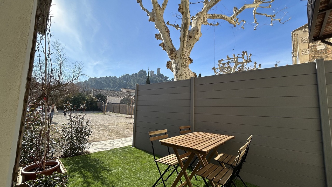 Photo of Outdoor in Chateaurenard