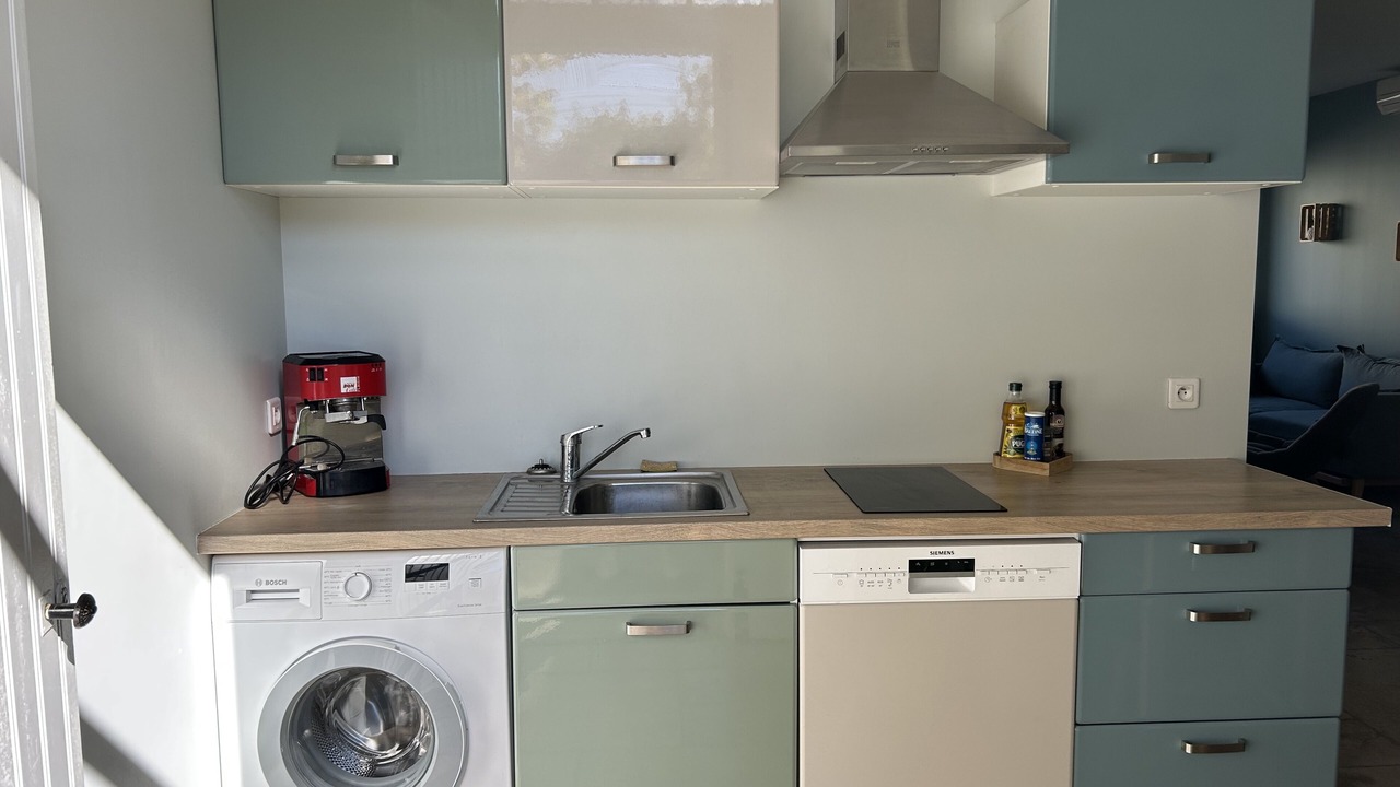 Photo of Kitchen in Chateaurenard