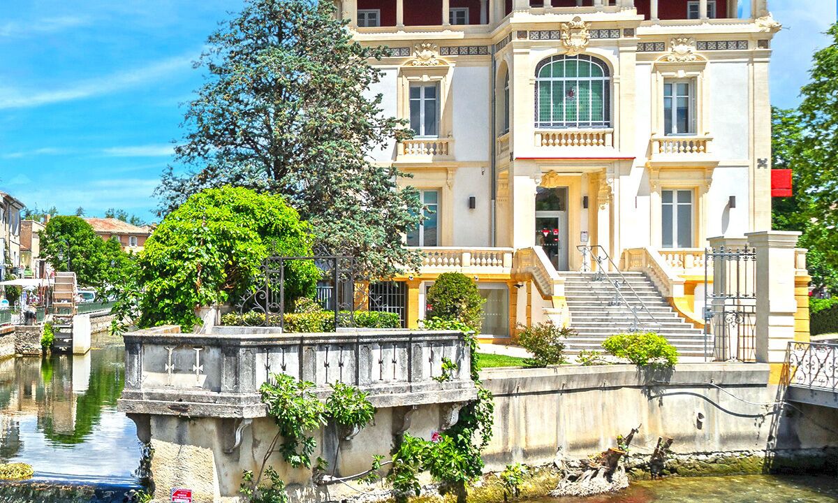 Photo of Outdoor in Chateaurenard