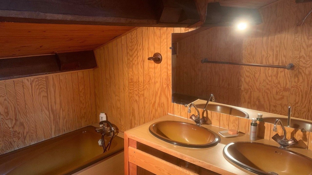 Photo of Bathroom in Pierrevert