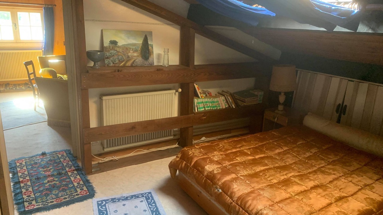 Photo of Bedroom in Pierrevert