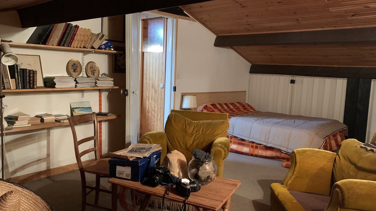 Photo of Bedroom in Pierrevert