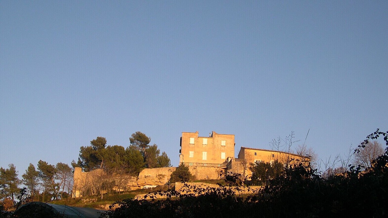 Photo of Outdoor in Menerbes