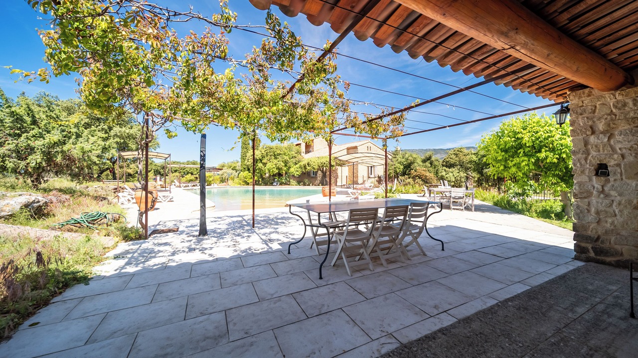 Photo of Outdoor in Bedoin